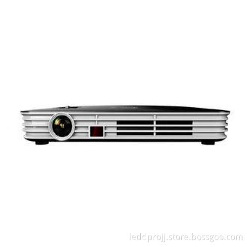LED DLP 720p / 1080p Home Movie Projector HDMI Beamer With